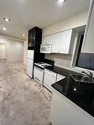 Rented by Manhattan Dwelling Corporation