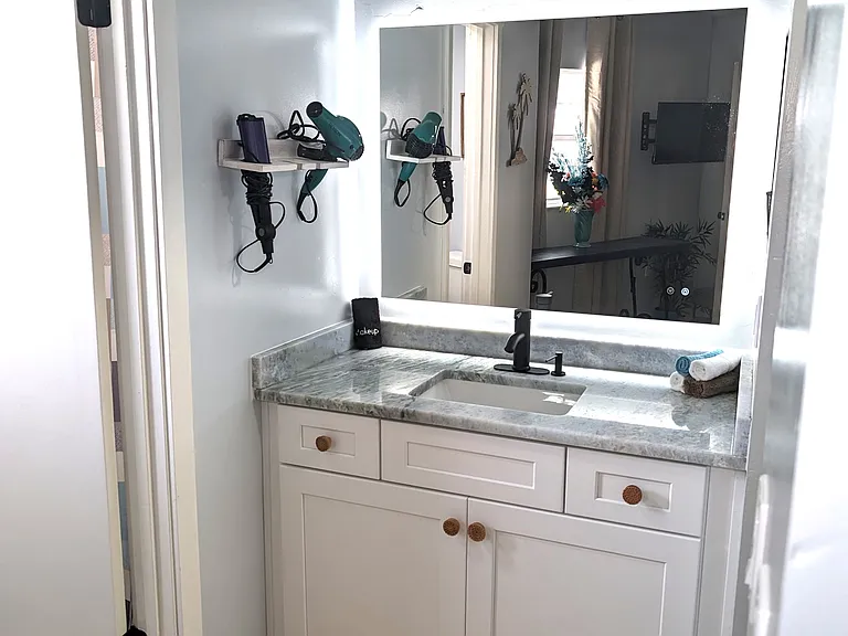 1128 Hernando St #A — Photo 20