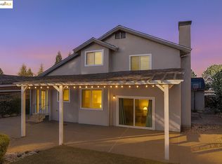 3124 Sunflower Dr, Antioch, CA 94531