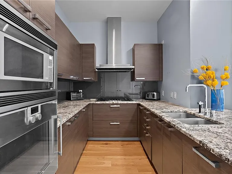 45 Ivan Allen Jr Blvd NW #2506 — Photo 15