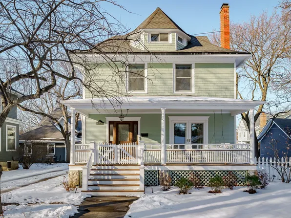 611 W Elm Ave, La Grange, IL 60525