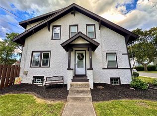 149 W Ivy St, East Rochester, NY 14445