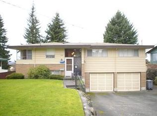 717 Monroe Ave NE, Renton, WA 98056