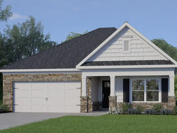 429 Conifer Street, Sanford, NC 27332