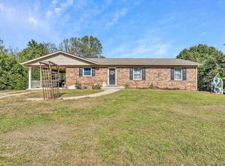 687 Country Ridge Rd, Bassett, VA 24055