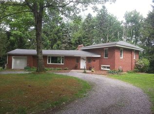 136 Cleary Ln, Zelienople, PA 16063