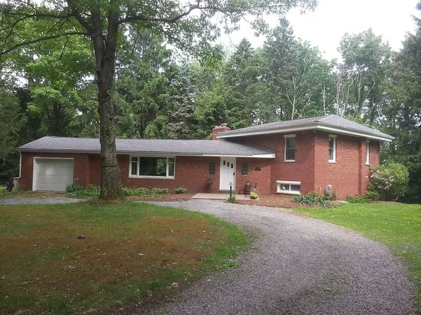 136 Cleary Ln, Zelienople, PA 16063