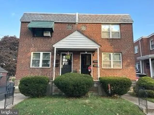 8020-22 Burholme Ave, Philadelphia, PA 19111