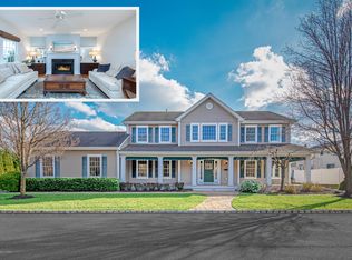 2422 Homestead Ave, Spring Lake, NJ 07762