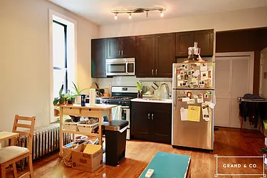 Rented by Grand & Co.