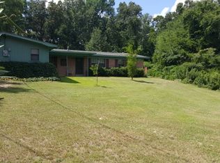 148 Private Rd #1518, Longview, TX 75605