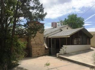 309 Hill Dr, Grand Junction, CO 81503