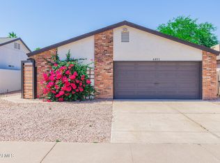 6851 E Kings Ave, Scottsdale, AZ 85254