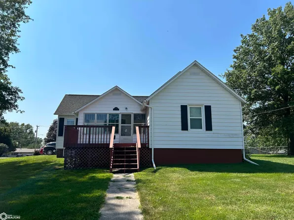 1100 N Cherry St, Creston, IA 50801