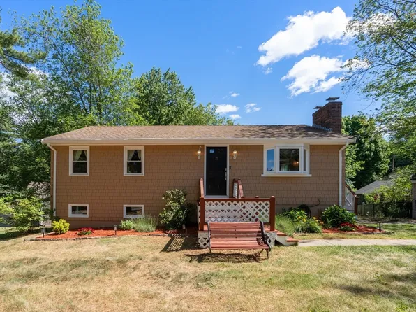 61 Scott Hill Blvd, Bellingham, MA 02019
