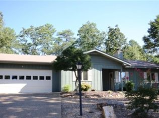 9 Meseta Pl, Hot Springs, AR 71909