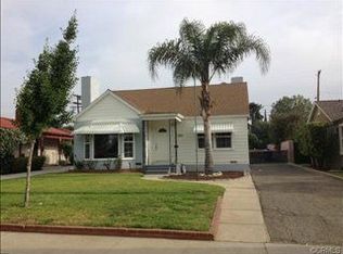 665 Raymond St, Upland, CA 91786