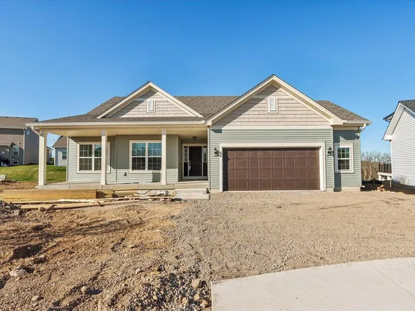 1765 La Salle STREET, Lake Geneva, WI 53147