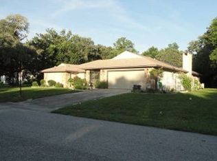 45 Birchtree St, Homosassa, FL 34446