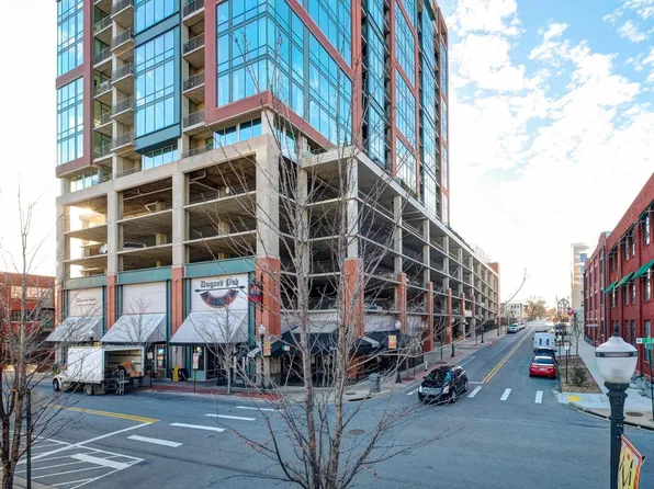 315 Rock St APT 704, Little Rock, AR 72202