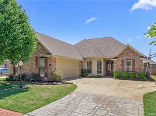 781 Dumaine Dr, Bossier City, LA 71111