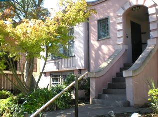 2424 Curtis St, Berkeley, CA 94702