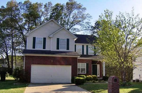 2537 Johnson Ridge Rd