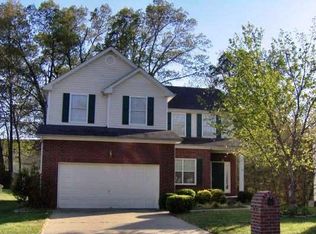 2537 Johnson Ridge Rd, Antioch, TN 37013