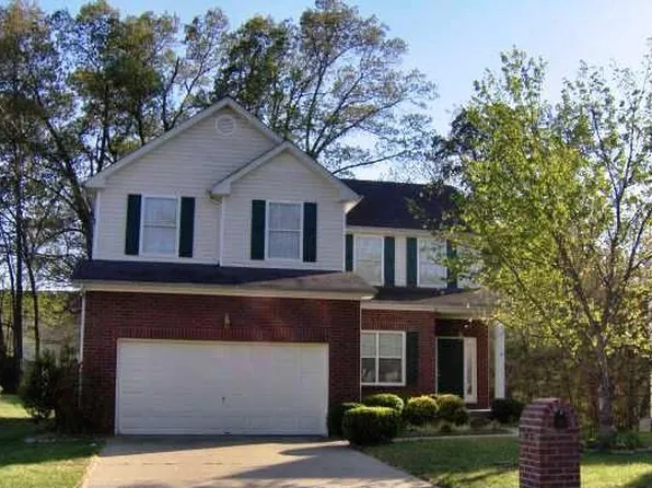 2537 Johnson Ridge Rd, Antioch, TN 37013