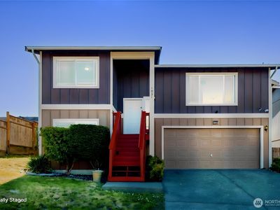 1031 E 43rd Street Ct, Tacoma, WA, 98404