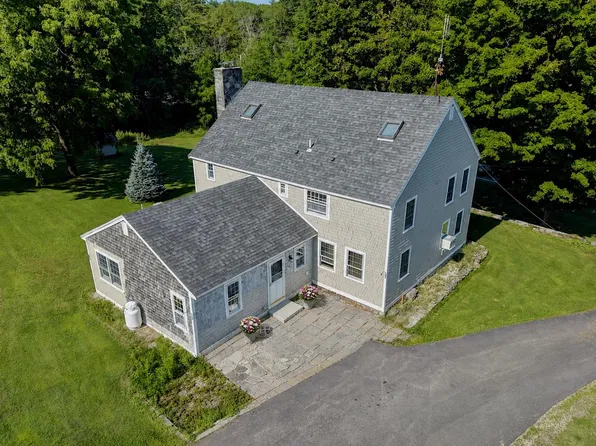 236 Sagamore Road, Rye, NH 03870