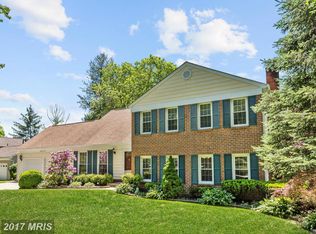 5010 Ten Mills Rd, Columbia, MD 21044