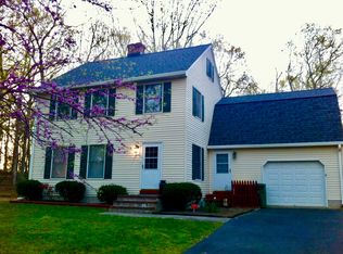 320 Lakewood Rd, New Egypt, NJ 08533