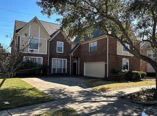 4006 Bay Shore Dr, Missouri City, TX 77459