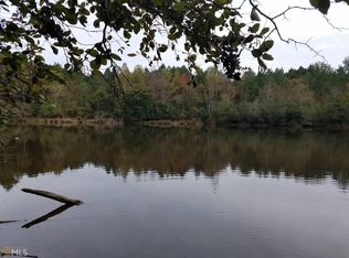 0 Wirebridge Cutoff Rd, Stephens, GA 30667