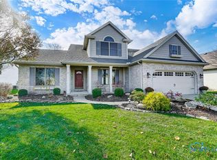 1513 Muirfield Dr, Bowling Green, OH