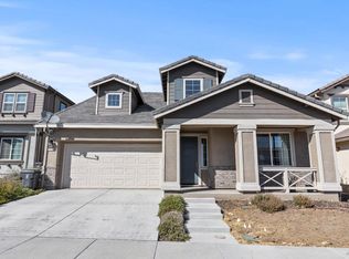 3064 Muse Way, Fairfield, CA 94533