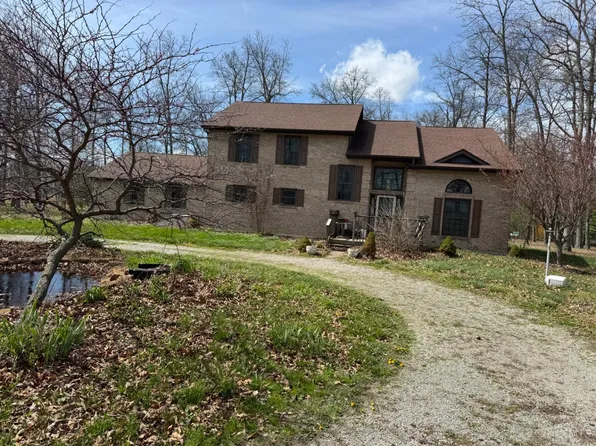 7212 George Faul Rd, Sardinia, OH 45171