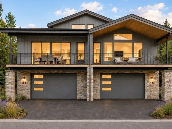 452 Teller Alley, Frisco, CO 80443