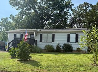 101 S Fowler Cir, Clinton, TN 37716