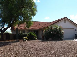 935 W Annandale Way, Tucson, AZ 85737