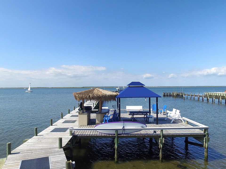 550' repar grant pier