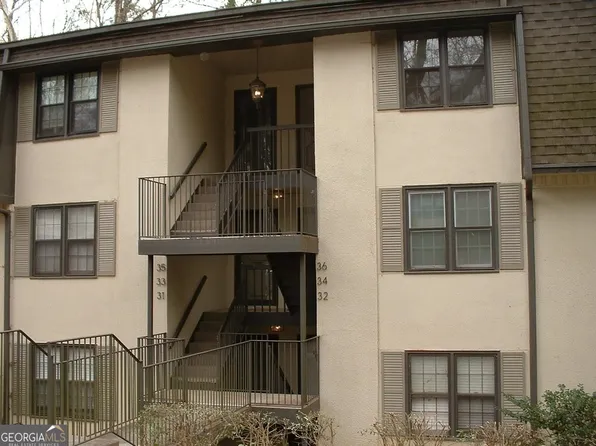 36 Arpege Way NW, Atlanta, GA 30327