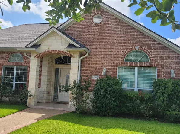 2700 Colony Glen Dr, Bryan, TX 77808