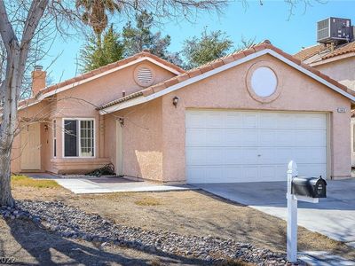 1443 Recital Way, Las Vegas, NV, 89119