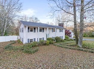 3905 Crestwood Dr NW, Cleveland, TN 37312