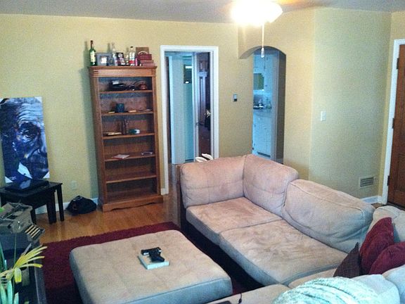 4th image of 5516 Corby St APT 2