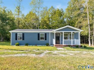 931 Light St, Heathsville, VA 22473