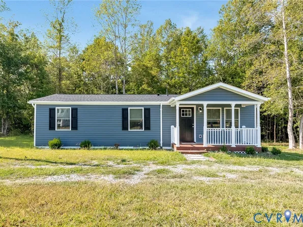 931 Light St, Heathsville, VA 22473