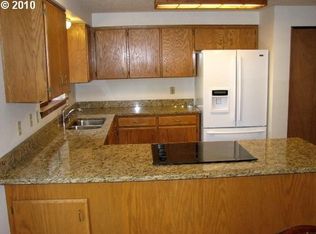 4021 SE Spring St, Hillsboro, OR 97123